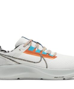 Nike Air Zoom Pegasus 38 White Photon Dust DC4520-100 Nicesnk