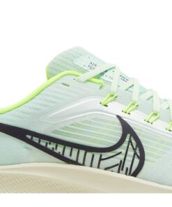 Alternative view of Nike Air Zoom Pegasus 39 'Barely Green' DH4071-301