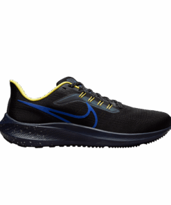 Nike Air Zoom Pegasus 39 'Black Hyper Royal Speckled' DZ4846-001