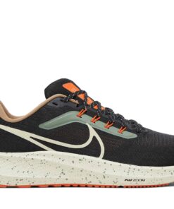 Nike Air Zoom Pegasus 39 'Black White Orange' DX6039-071