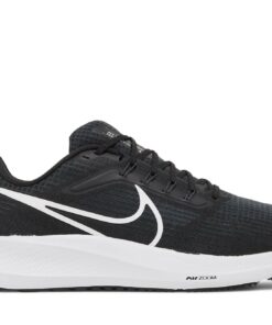 Nike Air Zoom Pegasus 39 'Black/Dark Smoke Gray/White' DH4071-001