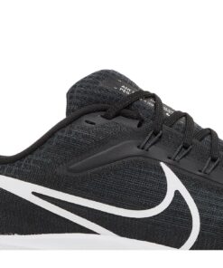 Alternative view of Nike Air Zoom Pegasus 39 'Black/Dark Smoke Gray/White' DH4071-001