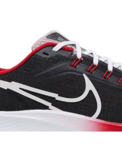Alternative view of Nike Air Zoom Pegasus 39 Bowerman Track Club DQ7871-001 Nicesnk