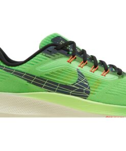 Alternative view of Nike Air Zoom Pegasus 39 Ekiden Zoom Pack DZ4776-343 Nicesnk