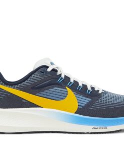 Nike Air Zoom Pegasus 39 Premium Obsidian Yellow DO9580-400 Nicesnk