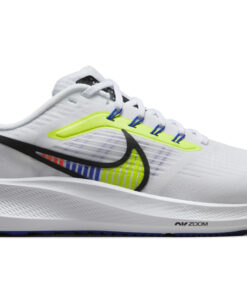 Nike Air Zoom Pegasus 39 Premium 'White Volt' DX1627-100