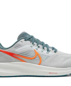 Nike Air Zoom Pegasus 39 'Pure Platinum Total Orange' DH4071-003