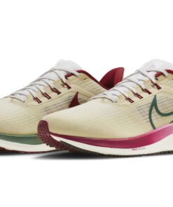 Alternative view of Nike Air Zoom Pegasus 39 'Rattan Gorge Green' FB7161-231