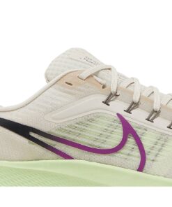 Alternative view of Nike Air Zoom Pegasus 39 Red Plum Barely Volt DH4071-101 Nicesnk