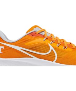 Alternative view of Nike Air Zoom Pegasus 39 'Tennessee' DR1975-800