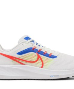 Nike Air Zoom Pegasus 39 'White Crimson Racer Blue' DX3354-100