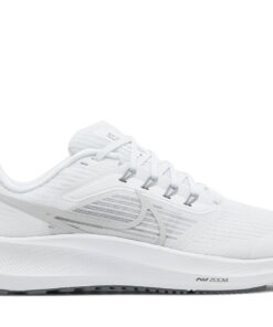 Nike Air Zoom Pegasus 39 'White Grey Fog' DH4071-100