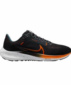 Nike Air Zoom Pegasus 40 'Black Safety Orange' FQ8723-010