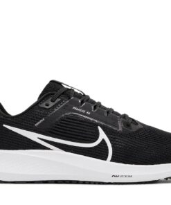 Nike Air Zoom Pegasus 40 'Black White' DV3853-001
