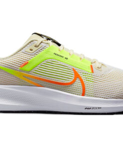 Nike Air Zoom Pegasus 40 'Coconut Milk Lime' DV3853-101