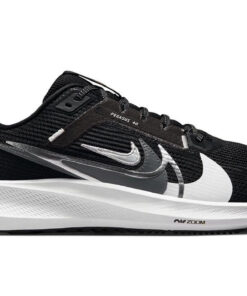Nike Air Zoom Pegasus 40 Premium 'Quadruple Swoosh - Black' FB7179-001