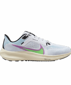 Nike Air Zoom Pegasus 40 SE White Multi-Color Mismatch FJ1051-100 Nicesnk
