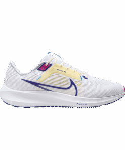 Nike Air Zoom Pegasus 40 'White Deep Royal Blue' DV3853-105