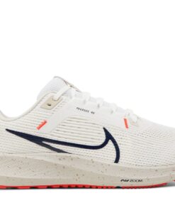 Nike Air Zoom Pegasus 40 Wide 'White Obsidian' DV7480-100
