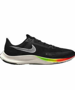 Nike Air Zoom Rival Fly 3 'Black Total Orange' CT2405-011
