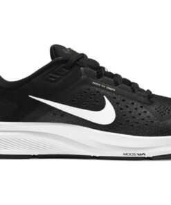 Nike Air Zoom Structure 23 'Black White' CZ6720-001