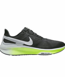 Nike Air Zoom Structure 25 Anthracite Volt DJ7883-005 Nicesnk