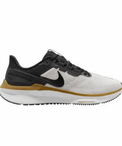 Nike Air Zoom Structure 25 Summit White Bronzine DJ7883-103 Nicesnk