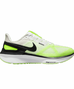 Nike Air Zoom Structure 25 'White Volt' DJ7883-100