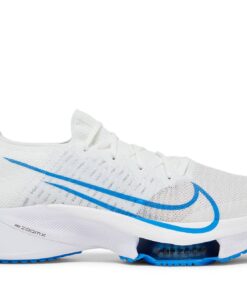 Nike Air Zoom Tempo Next% White/Photo Blue CI9923-104 Nicesnk