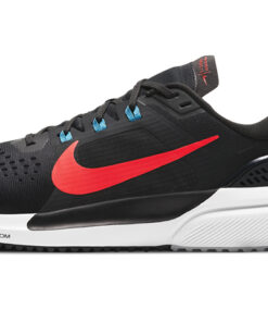 Nike Air Zoom Vomero 15 Black/Red CU1855-004 Nicesnk