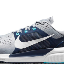 Nike Air Zoom Vomero 15 Blue/Gray Grey CU1855-006 Nicesnk