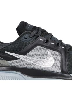 Alternative view of Nike Air Zoom Vomero 16 Black Metallic Silver DA7245-003 Nicesnk