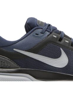 Alternative view of Nike Air Zoom Vomero 16 Thunder Blue DA7245-400 Nicesnk