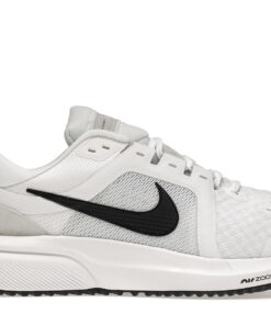 Nike Air Zoom Vomero 16 White Black DA7245-100 Nicesnk