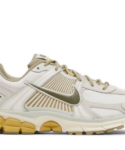 Nike Air Zoom Vomero 5 Light Bone Medium Olive FV0397-001 Nicesnk