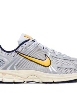 Nike Air Zoom Vomero 5 Platinum Laser Orange FJ4151-001 Nicesnk