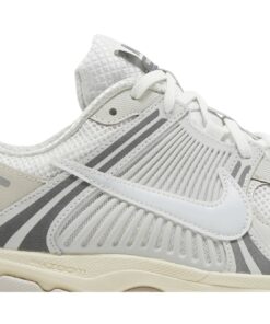 Alternative view of Nike Air Zoom Vomero 5 Platinum Tint HF0731-007 Nicesnk