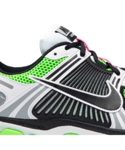 Alternative view of Nike Air Zoom Vomero 5 SE SP Lime Green CI1694-300 Nicesnk
