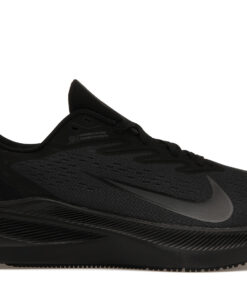 Nike Air Zoom Winflo 7 'Black Anthracite' CJ0291-001