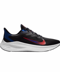 Nike Air Zoom Winflo 7 Racer Blue Red CJ0291-006 Nicesnk