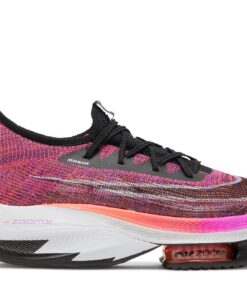 Nike Air ZoomX AlphaFly NEXT% Flyknit Hyper Violet CI9925-501 Nicesnk