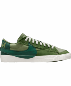 Nike Blazer Low '77 Jumbo 'Oil Green' FJ5468-386