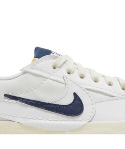 Alternative view of Nike Blazer Low '77 Jumbo SE 'White Midnight Navy' FD0378-121