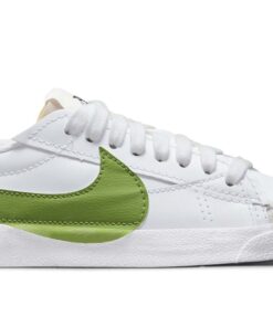 Nike Blazer Low 77 Jumbo 'White Chlorophyll' DV9122-131