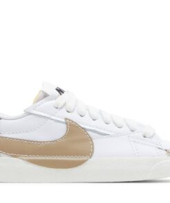 Nike Blazer Low '77 Jumbo 'White Khaki' DZ2772-121