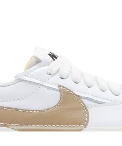 Alternative view of Nike Blazer Low '77 Jumbo 'White Khaki' DZ2772-121