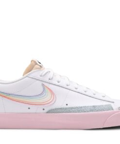 Nike Blazer Low '77 Vintage 'Be True' DD3034-100