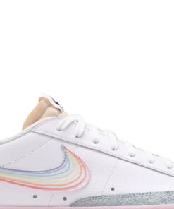Alternative view of Nike Blazer Low '77 Vintage 'Be True' DD3034-100