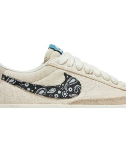Alternative view of Nike Blazer Low '77 Vintage 'Paisley Swoosh' DJ4665-100