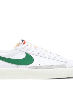 Nike Blazer Low '77 Vintage 'Pine Green' DA6364-115